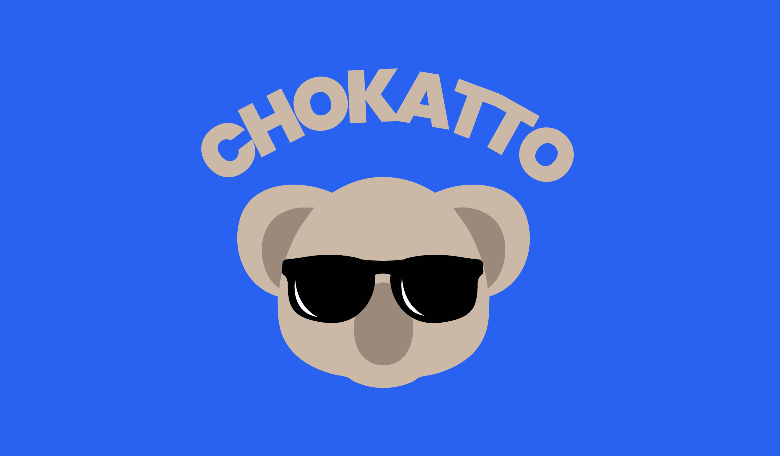 Logo Chokatto