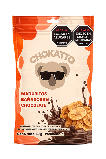 Maduritos