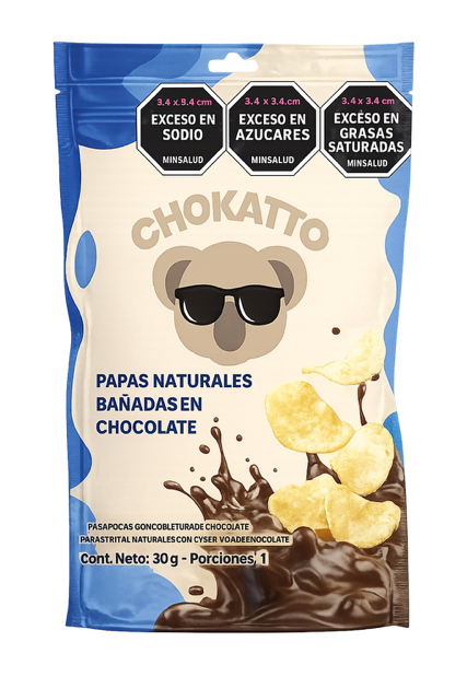 Papas