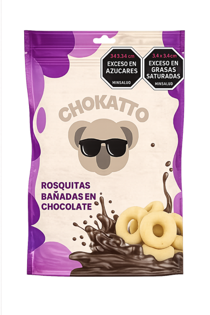 Rosquitas