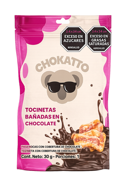 Tocinetas